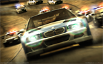 Fond d'écran gratuit de N − R - Need for Speed numéro 61995